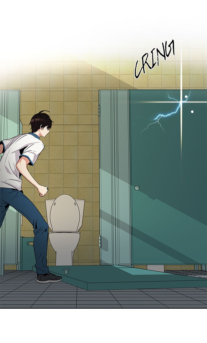 Dice Chapter 92 - halaman 38