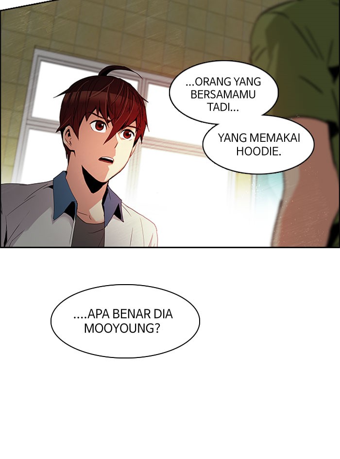 Dice Chapter 92 - halaman 4