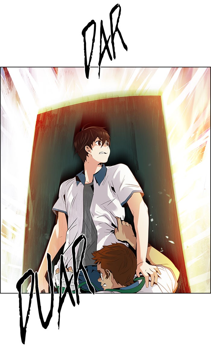 Dice Chapter 92 - halaman 41