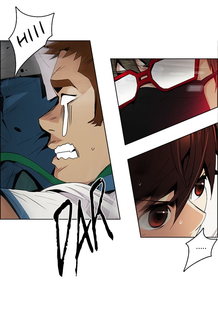 Dice Chapter 92 - halaman 42