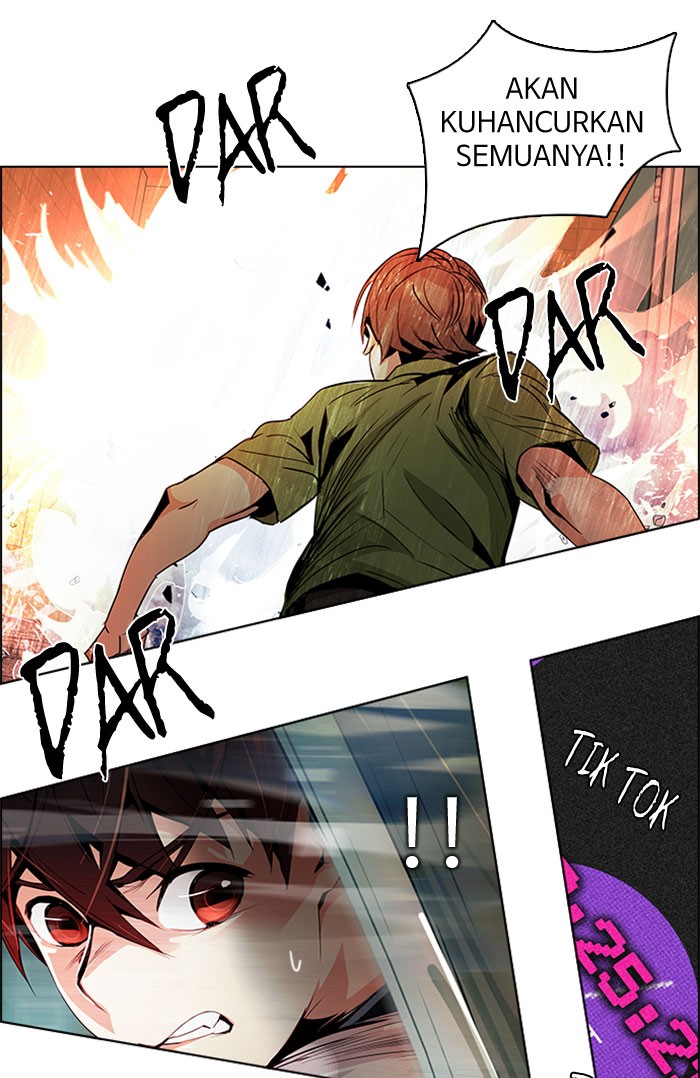Dice Chapter 92 - halaman 46