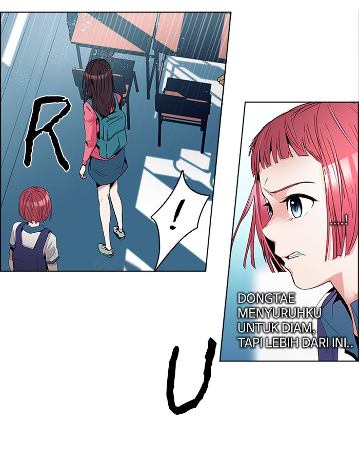 Dice Chapter 92 - halaman 50