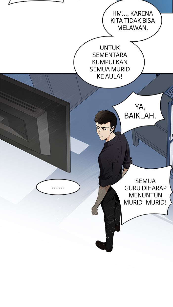 Dice Chapter 92 - halaman 56