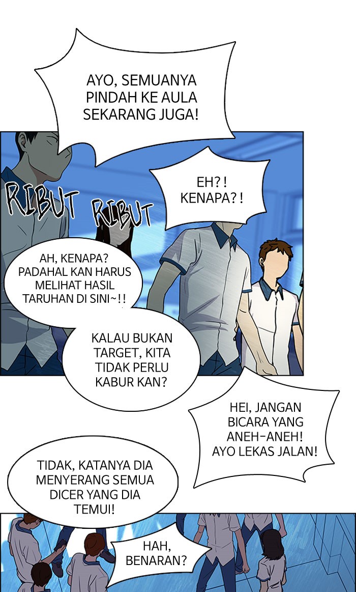 Dice Chapter 92 - halaman 57