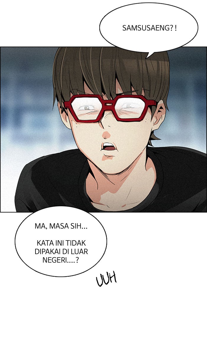 Dice Chapter 93 - halaman 10