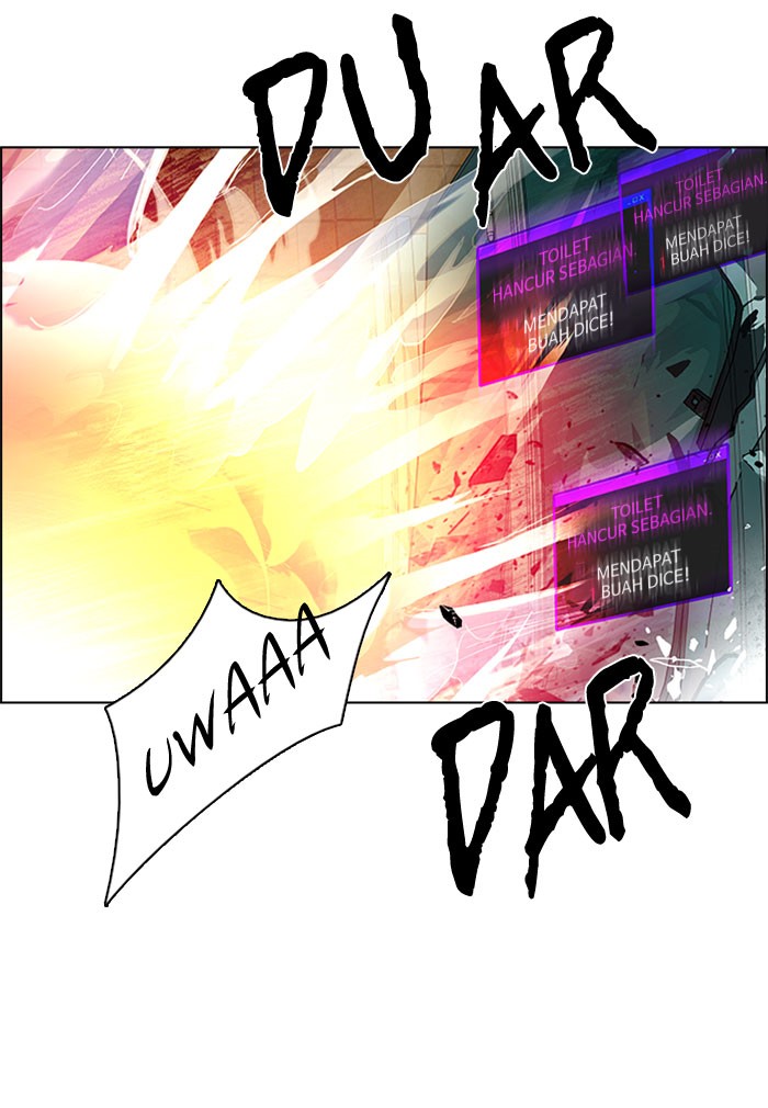 Dice Chapter 93 - halaman 12