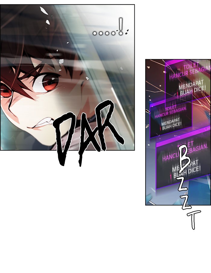 Dice Chapter 93 - halaman 13