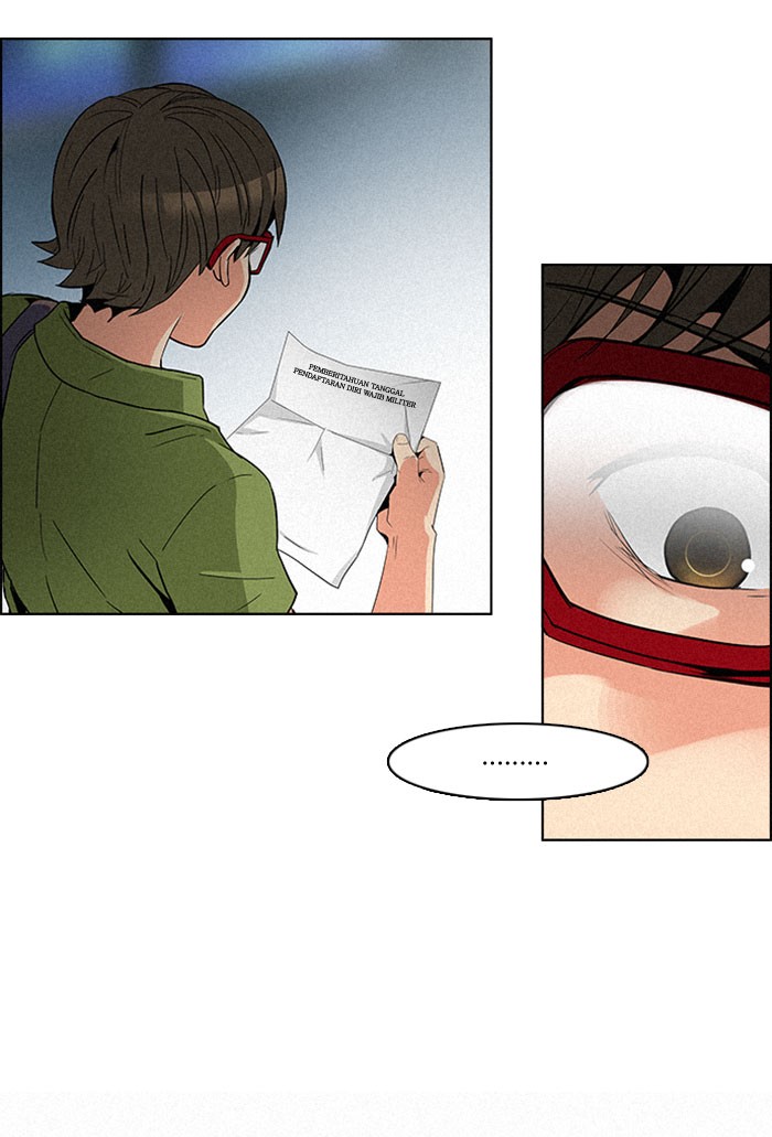 Dice Chapter 93 - halaman 24