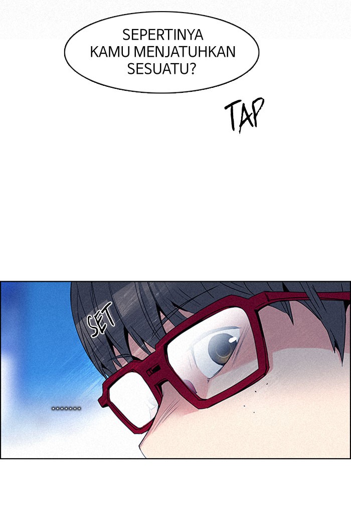 Dice Chapter 93 - halaman 27