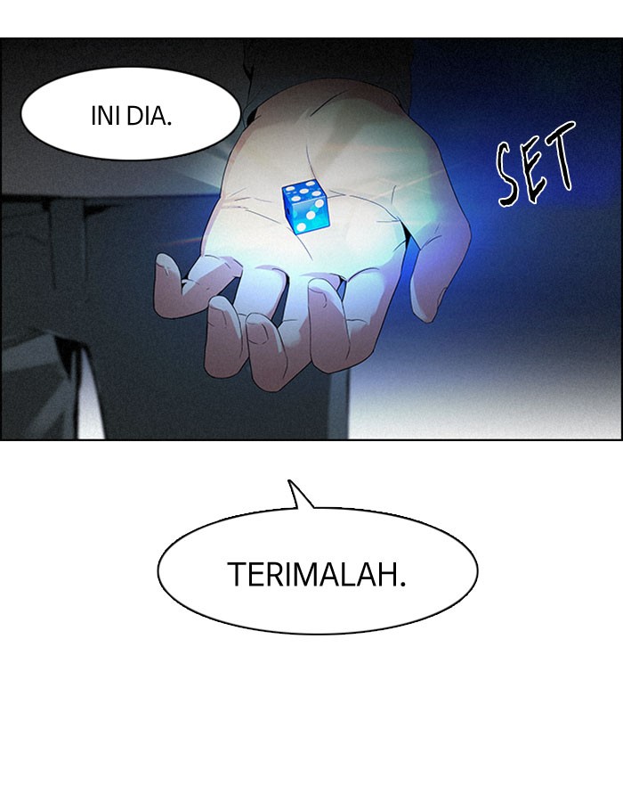 Dice Chapter 93 - halaman 29