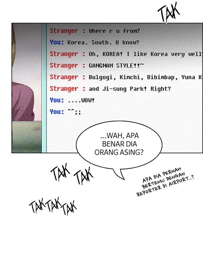 Dice Chapter 93 - halaman 3