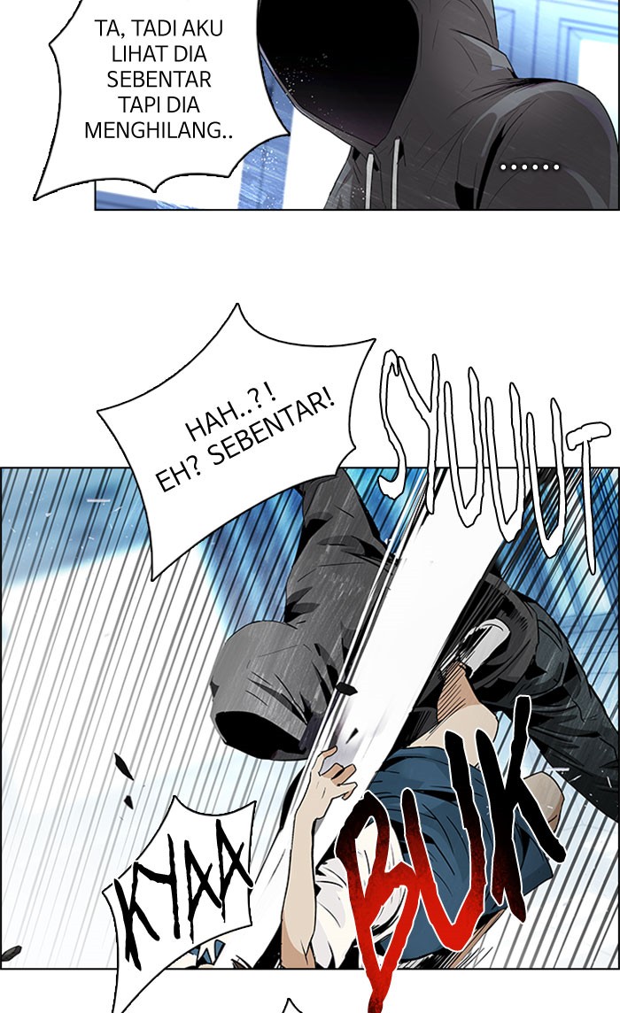 Dice Chapter 93 - halaman 40