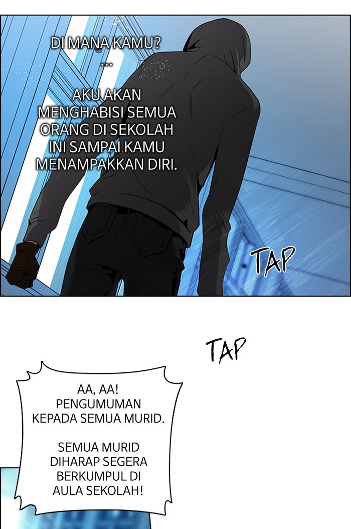 Dice Chapter 93 - halaman 42