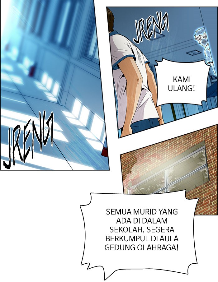Dice Chapter 93 - halaman 43