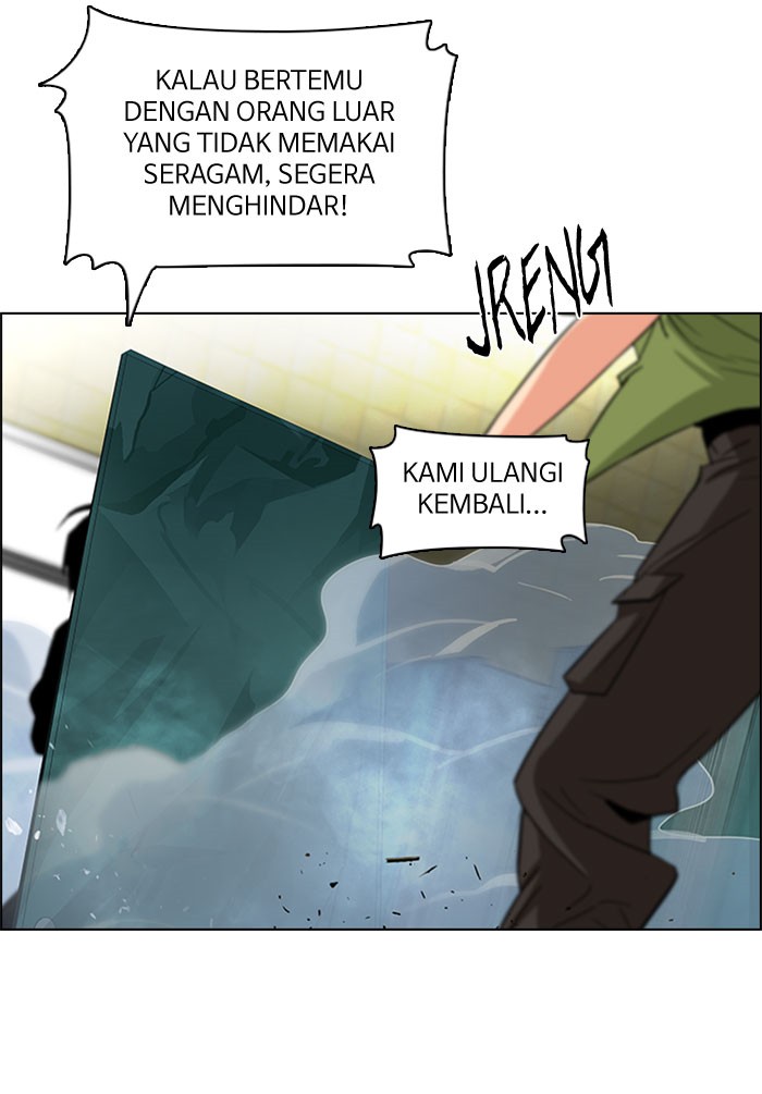 Dice Chapter 93 - halaman 44