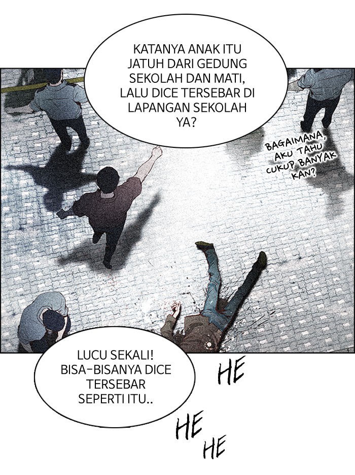 Dice Chapter 93 - halaman 49