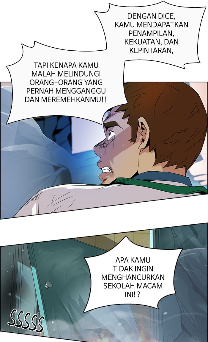 Dice Chapter 93 - halaman 52