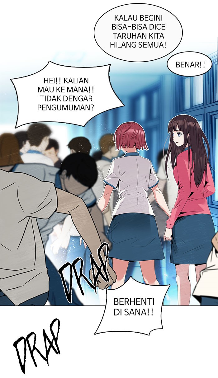 Dice Chapter 93 - halaman 56