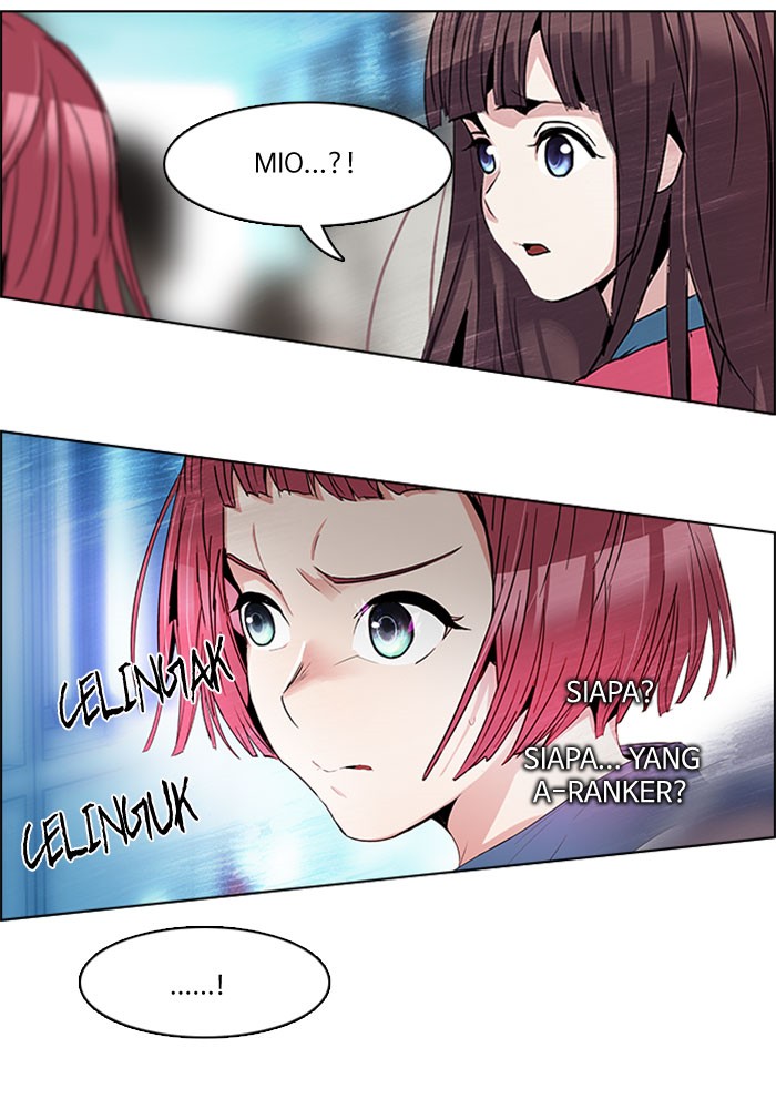 Dice Chapter 93 - halaman 57