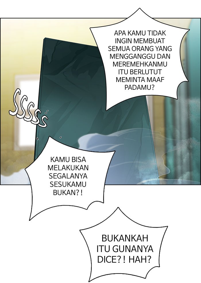 Dice Chapter 94 - halaman 10