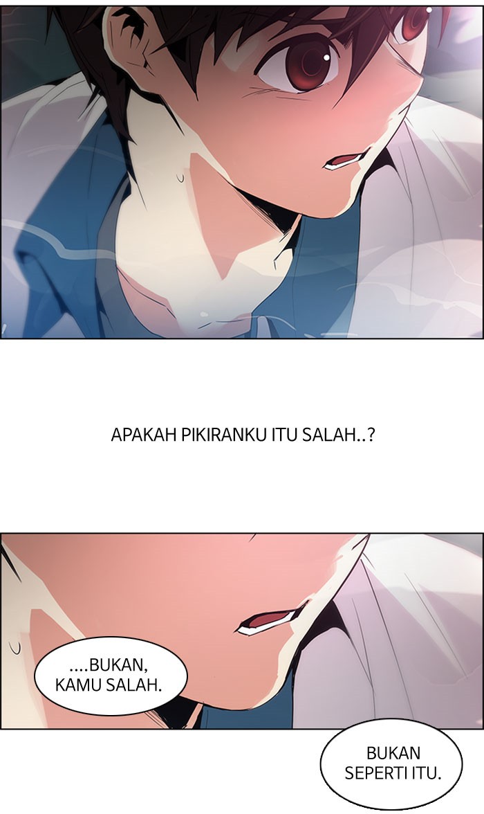 Dice Chapter 94 - halaman 11