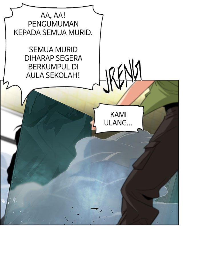 Dice Chapter 94 - halaman 2