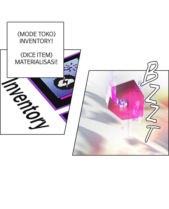 Dice Chapter 94 - halaman 29