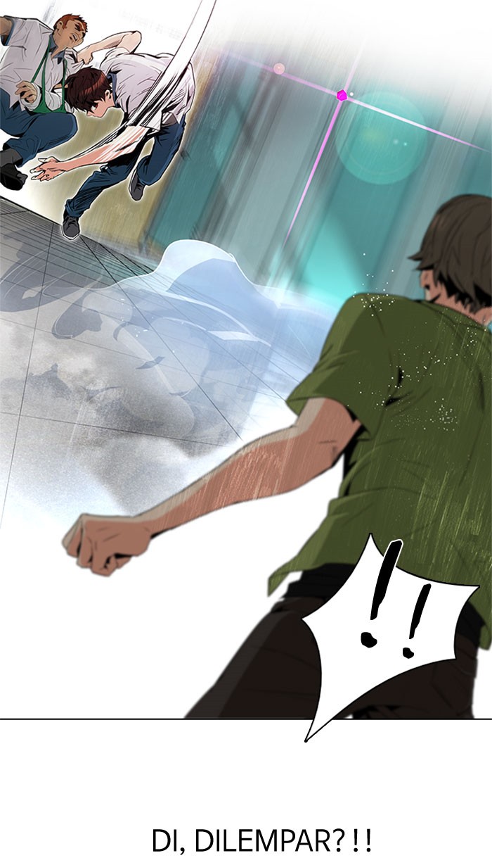 Dice Chapter 94 - halaman 33