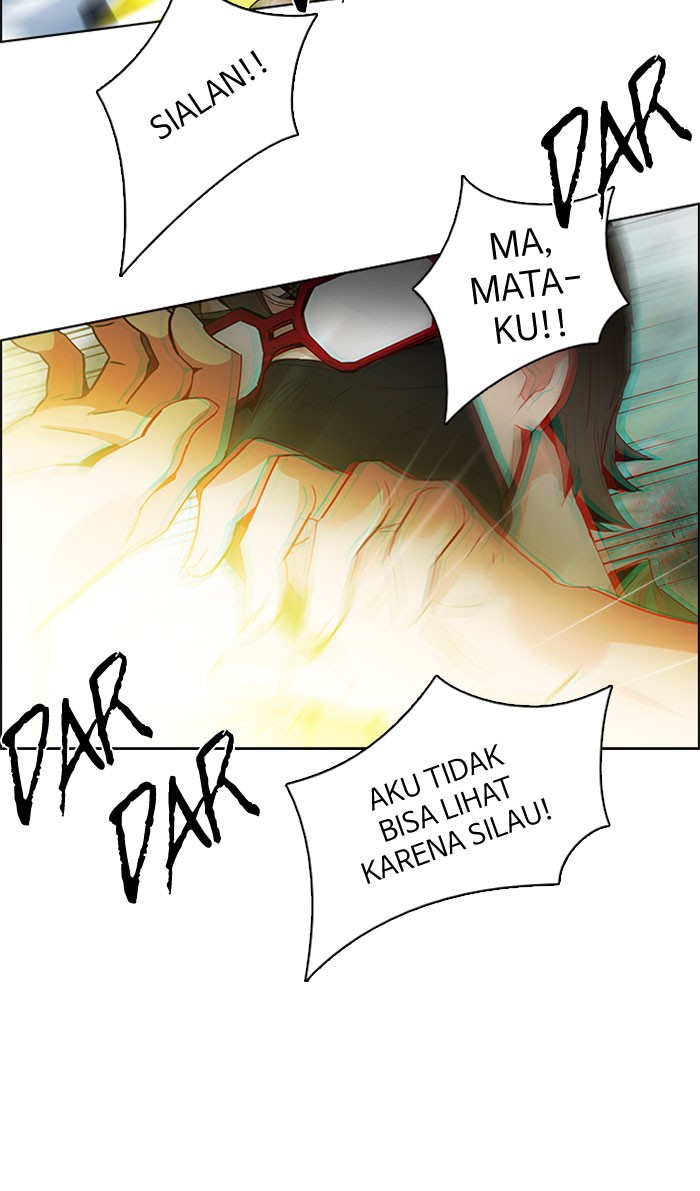 Dice Chapter 94 - halaman 38
