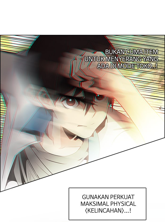 Dice Chapter 94 - halaman 40