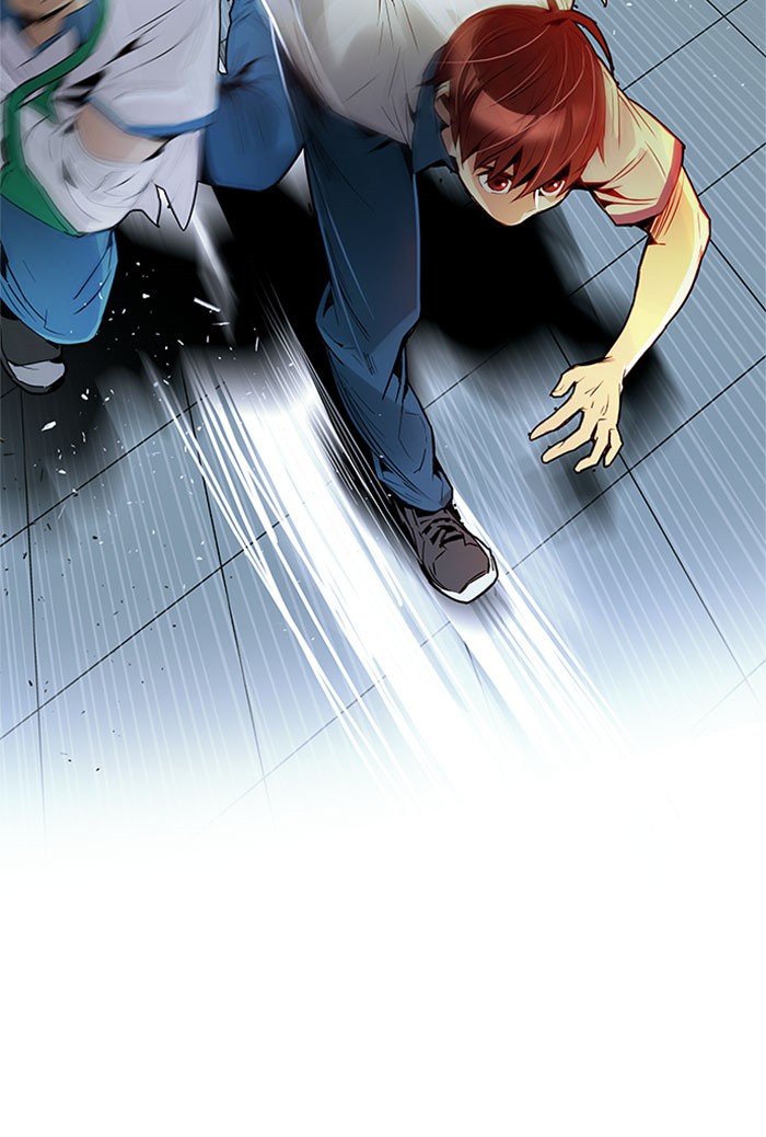 Dice Chapter 94 - halaman 42