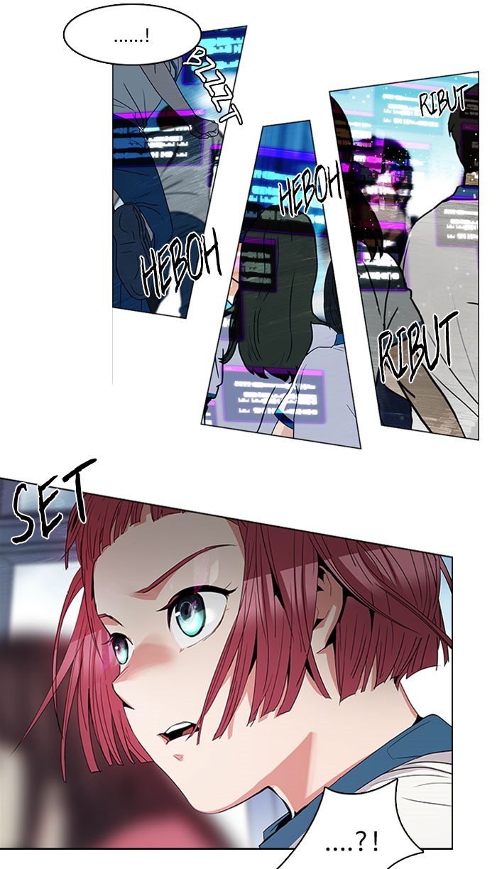 Dice Chapter 94 - halaman 5