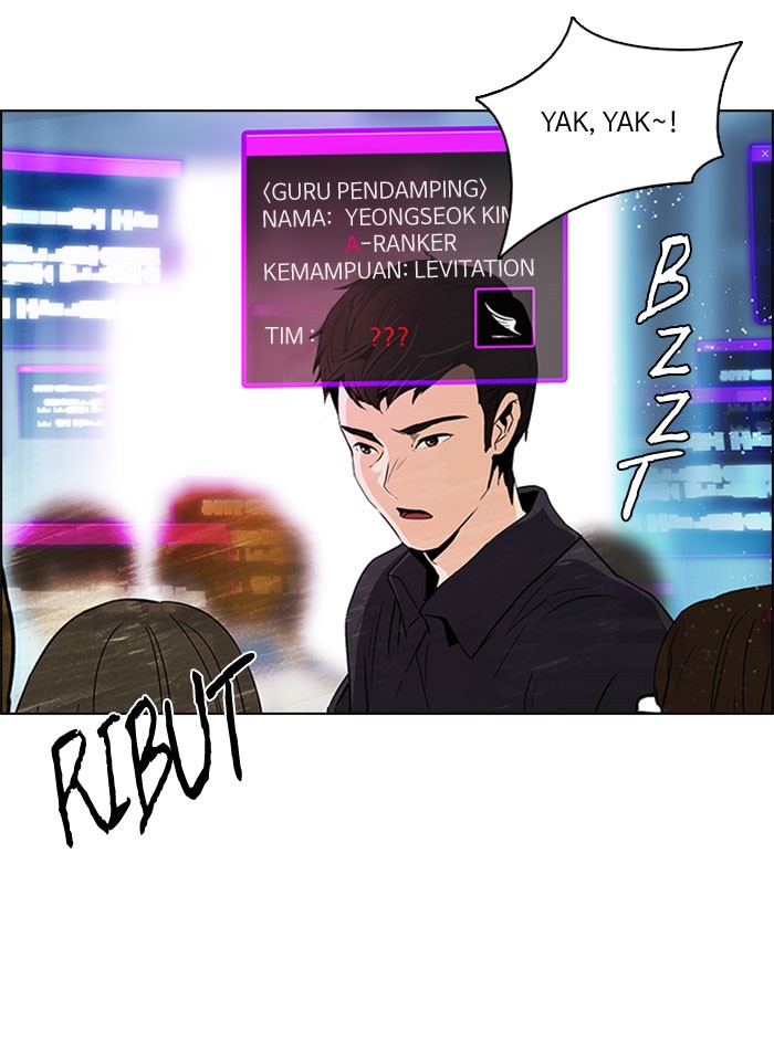 Dice Chapter 94 - halaman 56