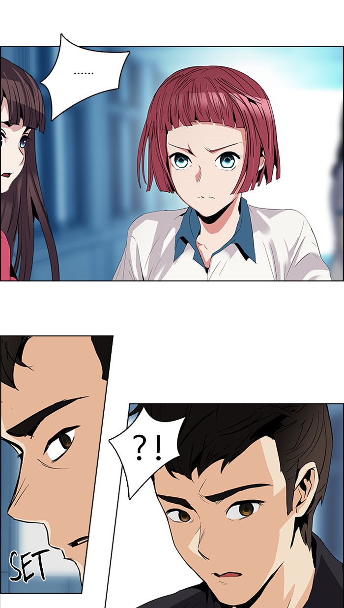 Dice Chapter 94 - halaman 58