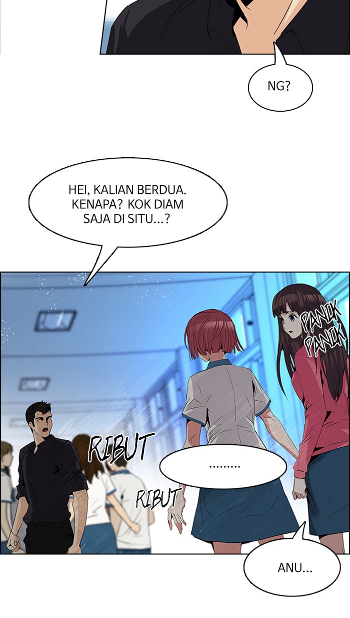 Dice Chapter 94 - halaman 59