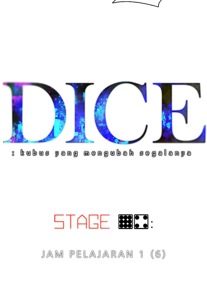 Dice Chapter 94 - halaman 6