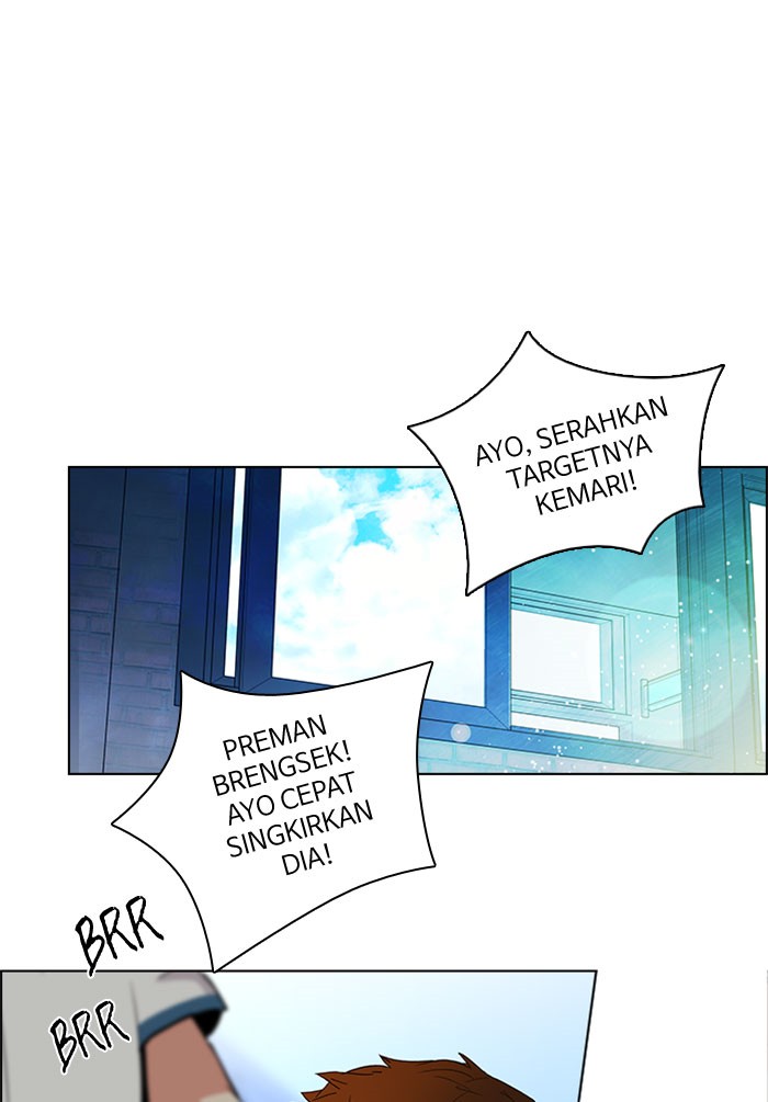 Dice Chapter 94 - halaman 61