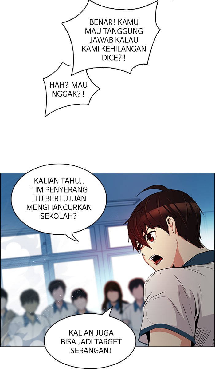Dice Chapter 94 - halaman 64