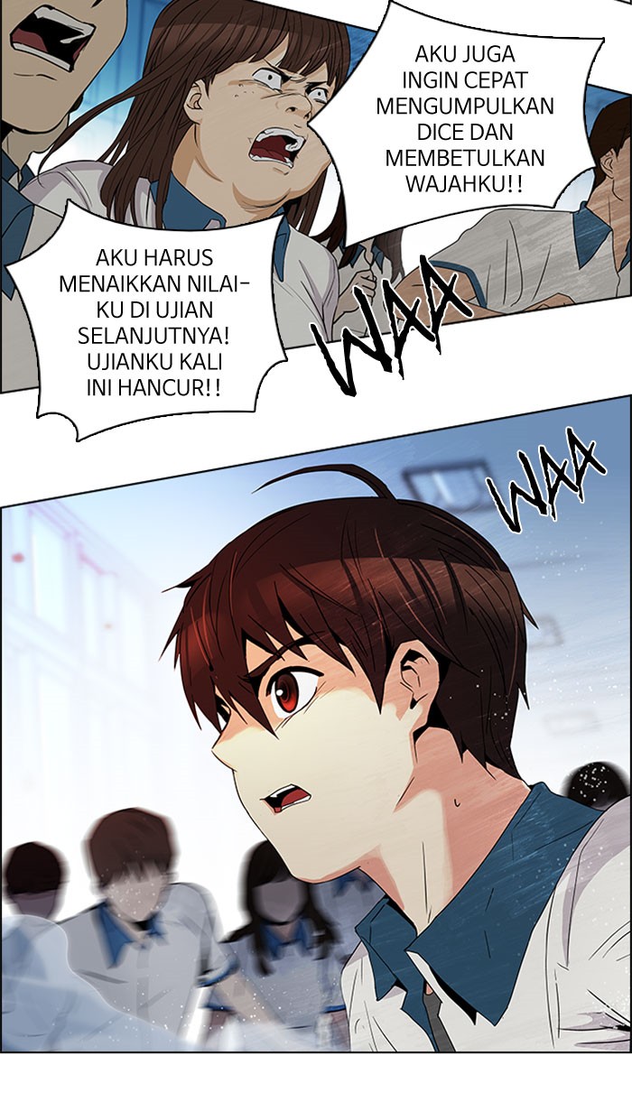 Dice Chapter 94 - halaman 66