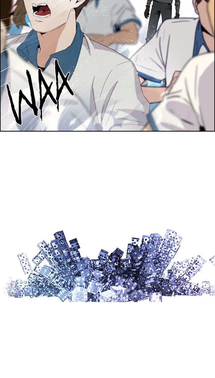 Dice Chapter 94 - halaman 69