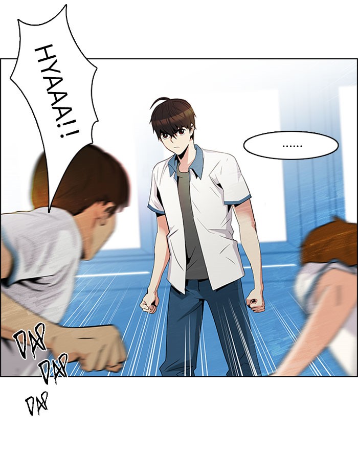 Dice Chapter 95 - halaman 18