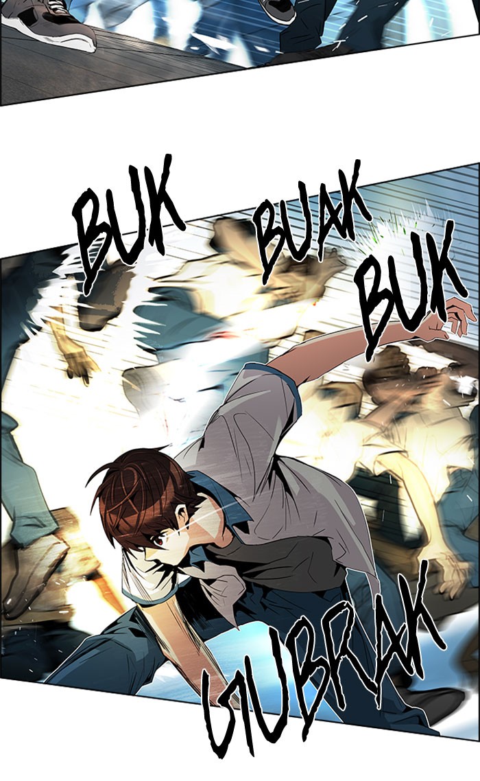 Dice Chapter 95 - halaman 22