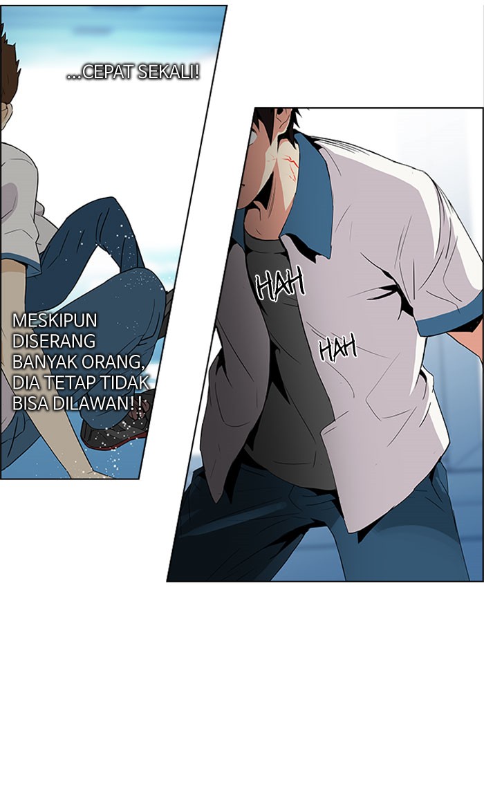 Dice Chapter 95 - halaman 27
