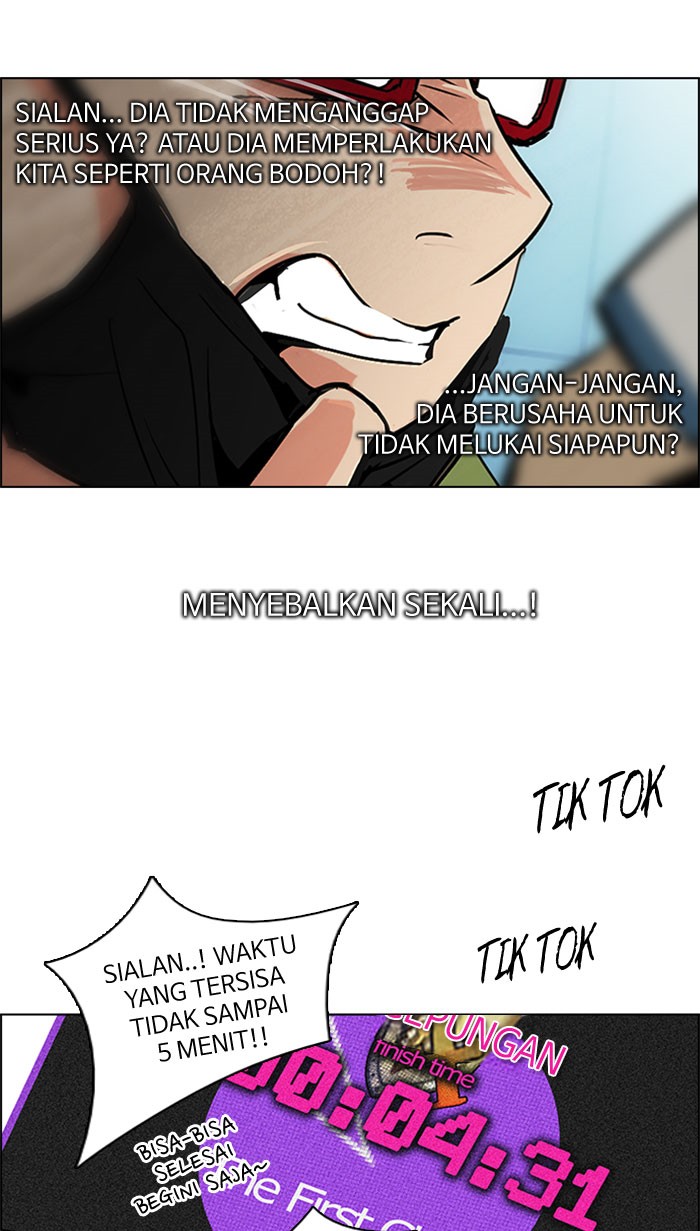 Dice Chapter 95 - halaman 29