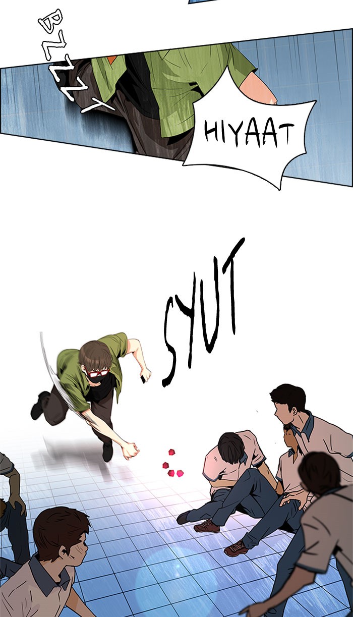 Dice Chapter 95 - halaman 31