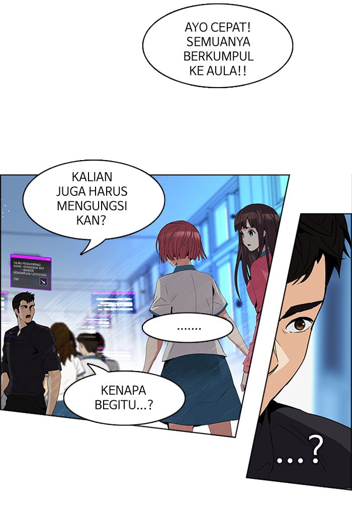 Dice Chapter 95 - halaman 36