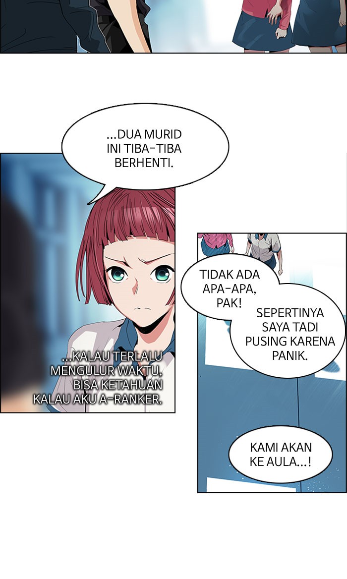 Dice Chapter 95 - halaman 38