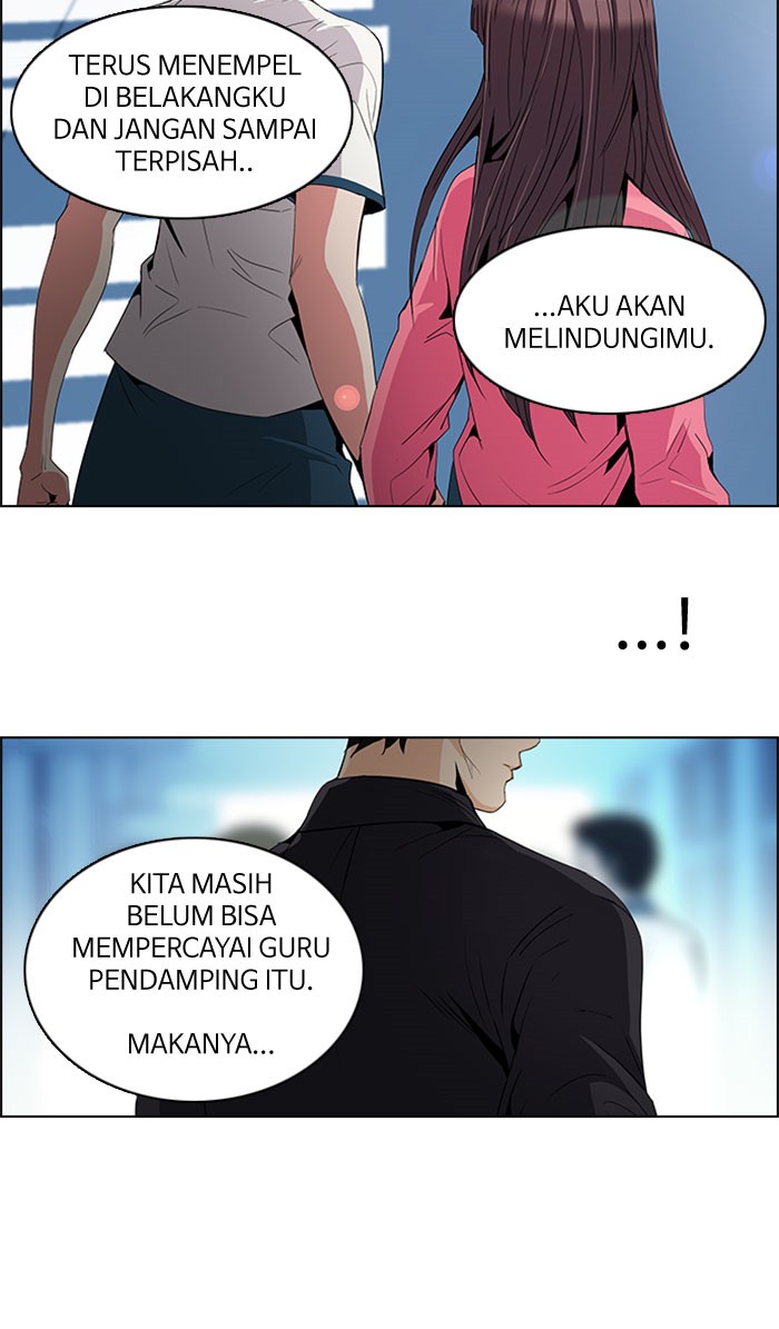 Dice Chapter 95 - halaman 41