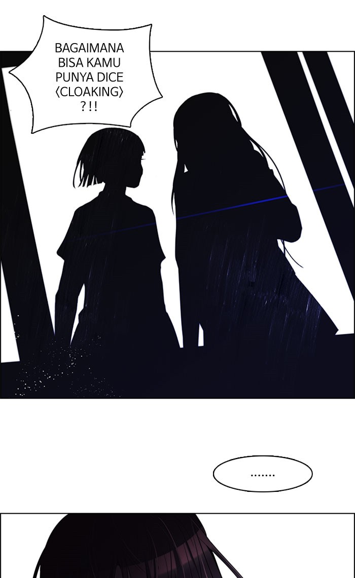 Dice Chapter 95 - halaman 45