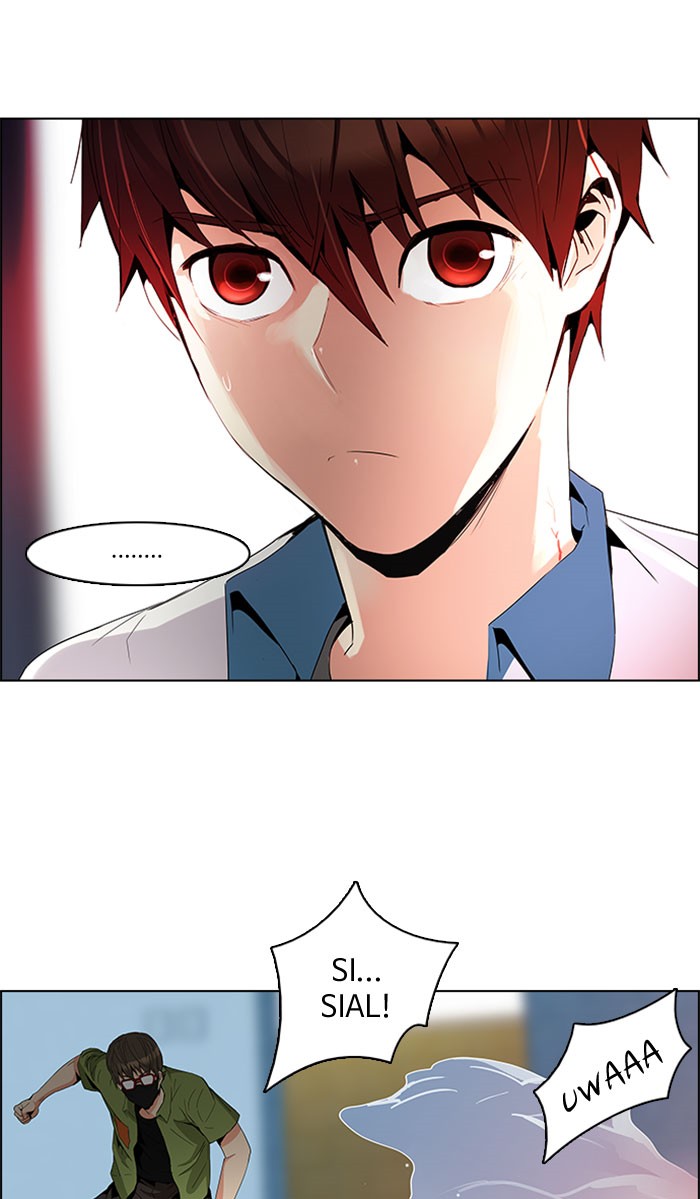 Dice Chapter 95 - halaman 53